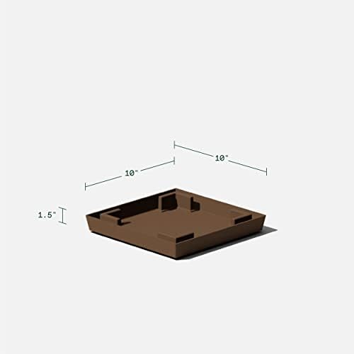Veradek Pure Series Nobleton Planter Tray - Image 3