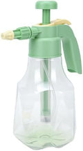 Asixxsix 1.5L Water Spray Bottle, Adjustable Nozzle by Asixxsix