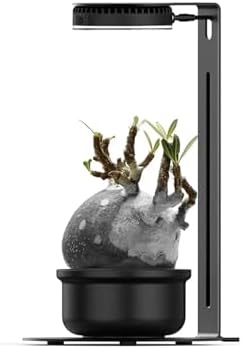 Bioloark DL-05L Magnetic Plant Light with Stand, Memory Function by Unknown
