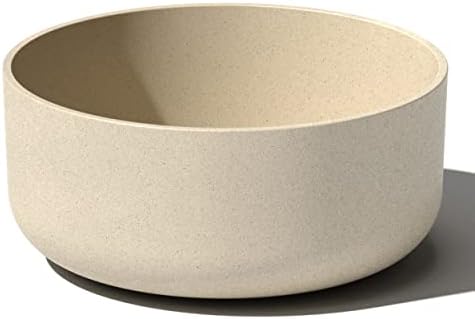 Veradek Mason Series Kona Bowl Planter - Outdoor Tabletop Planter by VeradekOutdoor