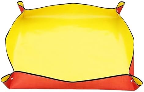2 Pc Home Gardening Supplies Planting Mat for Garden by Unknown