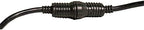 Hydrofarm MTMDU Seedling Heat Mat, 60 in x 21 in, Black, Propagation - Image 4