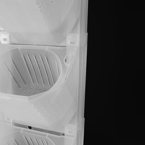 Vertical Wall Planter with 36 Pots, Modular Vertical Garden Wall Planters - Image 7