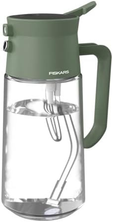 Fiskars Plant Care Mist & for Watering Can by Unknown