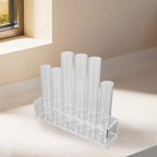 Glass Test Tube Propagation Station for Flowers and Air Plants - Image 6