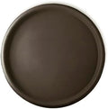 Crescent Garden Universal Saucer, 19.7", Old Bronze by CrescentGarden