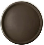 Crescent Garden Universal Saucer, 19.7", Old Bronze by CrescentGarden
