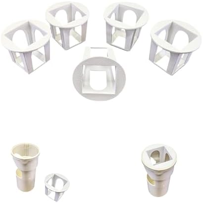 Grow Cubes for Hydroponic System/Compatible with Gardyn (10 Grow Cubes) by Handmade