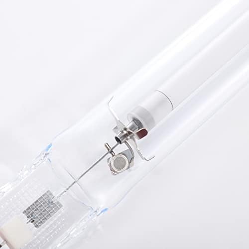 Grow Light Bulbs DE HPS 1000W Full Spectrum Double Ended High Pressure Sodium for Indoor Plant Growth lamp High PAR CCT 2100K 1 Pack - Image 3