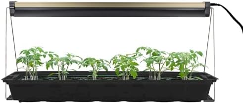 Ferry-Morse Indoor T5 Grow Light Bulb for Seed Starting, 24 x 11 in by FerryMorse