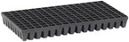 144 Cell Seed Starting Tray (5-Pack) - Commercial 10x20 Injection-Molded Propagation Insert, 26cc Cells for Peppers & Tomatoes, Air-Pruning Root Ribs, Reusable 10+ Years by Long-LifePlantSeedlingTrays
