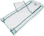 Greenhouse Polycarbonate Cover Greenhouse Flower Protector Garden Tool Cold Frame Greenhouse for Outdoor Use by CAXUSD