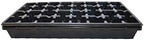 Bootstrap Farmer 32 Cell Trays (10 Pack) - 2 Inch Square Inserts for 1020 Flats, Heavy-Duty Reusable Plastic for Seed Starting & Propagation - Image 4