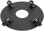 16" Plant Caddy with Wheels Heavy Duty Rolling Plant Stand, 500lbs Capacity - Image 6