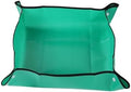 Repotting Mat Waterproof Plant Potting Mat Bonsai Succulent Potted Repotting Transplant Pad Foldable Gardening Houseplant Tool 50/75/100 cm(50x75cm) by Unknown