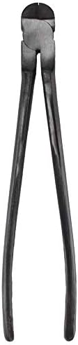 BambooMN 8" Wire Cutter Tool - 3 Pieces by BambooMN