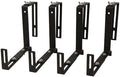 Window Box Brackets Adjustable for Deck Railing by Unknown