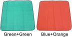 Repotting Mat Waterproof Indoor Potting Tarp Planting Mat Apartment Gardening Mat for Succulent Flowers Plants Indoor Transplantation 39x39 Inch 2PCS - Image 4