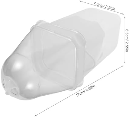 KESYOO 12pcs Self Watering Seed Starter Tray with Humidity Dome - Image 2