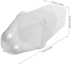 KESYOO 12pcs Self Watering Seed Starter Tray with Humidity Dome - Image 2