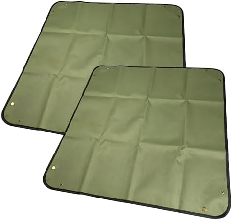 1500X1000mm Gardening Mat Plant Repotting Mat for Succulents Care Flower Transplanting and Mess Control Potting - Image 6