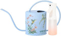 Indoor Watering Can & Mist Spray Bottle Set for Indoor Plants - Decorative by GraceandAugust