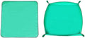 Repotting Mat 1pc Planting Mat Gardening Potting Pad PE Plant Repotting Mat Foldable Waterproof Gardening Transplanting Mats 32cm-100cm(75x75CM) by Unknown