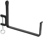 Achla Designs SFB-03C, 10 inch Railing clamp Window Flower Box Brackets, Black - Image 5