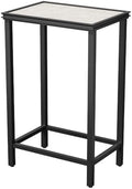 Aluminum Plant Stand Outdoor & Indoor Rustproof Plant Shelf by DHYGOTFUR