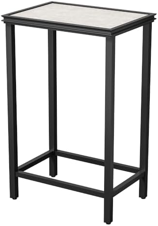 Aluminum Plant Stand Outdoor & Indoor Rustproof Plant Shelf by DHYGOTFUR
