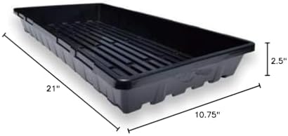 Bootstrap Farmer 1020 Tray with Holes 30 Pack - Image 5