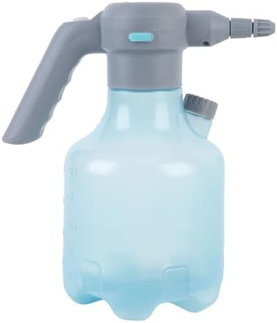 Sonew Electric Spray Bottle 3L Rechargeable Automatic Plant Waterer with - Image 3