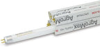 4-Pack 4 Foot (45.75") 3,000K Bloom T5 Fluorescent Grow Light Bulbs - (4) F54T5HO Bulbs by Unknown