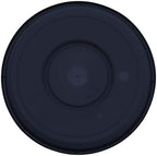 Bloem Terra Plastic Saucer Tray for 12" Terra Planters, Navy, 6-Pack - Image 4