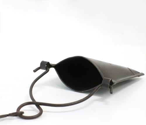 brocant Iron Hanging Bucket s - Image 6