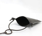 brocant Iron Hanging Bucket s - Image 6