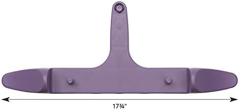 EarthBox 81036.06 System, Eggplant, 3 ft. Garden Stakes, 3-Foot - Image 3