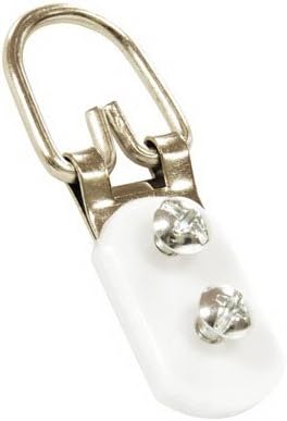 Ook 50378 2 Hole D-Ring Hanger 2 Count by OOK