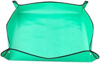 2 Pc Home Gardening Supplies Planting Mat for Garden by Unknown