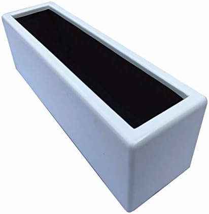 Fiberglass Planter Pot - Tangu Ch 70x20x20cm - Image 4