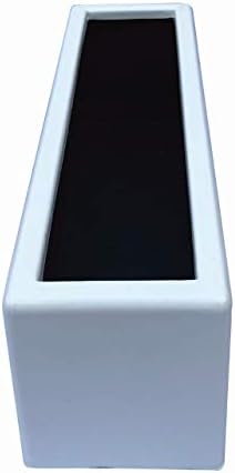 Fiberglass Planter Pot - Tangu Ch 70x20x20cm - Image 2