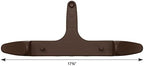 EarthBox 81083.04, Chocolate, 7 ft. Staking System - Image 2