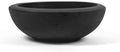 ARBORA 21" Santorini Bowl Planter - Lightweight Polyresin Outdoor Plant Pot by ARBORA