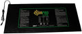 SUNPACK SunPad Lite 100W Seedling Heating Mat, Black, 48" x 20.75" - Made for Propagating Seedlings and Cuttings, Ideal for Greenhouses and Indoor Gardening by SUNPACK
