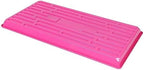 SUNPACK 10" x 20" Heavy Duty Shallow Plastic Seed Starting Tray, Magenta, 1" (Pack of 30) - No Drainage Holes, Perfect for Greenhouses or Indoor Gardening - Image 3