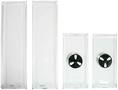 EarlyGrow 93763 Medium Seed and Herb Domed Propagator with Vented Side Height Extension, Green - Image 5