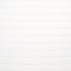 SAFAVIEH Outdoor – Mora White Ficonstone Cement Planter Pot, Fully Assembled Decorative Outdoor Planter, Smooth Orb Design, Frost-Resistant with Drainage (PAT1534C) - Image 6