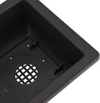 MANCHAP 20 PCS 8.9 Inch Plastic Bonsai Training Pots, Rectangular Bonsai Tree Planter Pot for Garden, Yard, Office, Home Decorative - Image 3