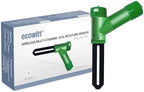 ECOWITT Soil Moisture Tester Kit, Includes IoT Gateway GW1200 and WH51 Soil Moisture Sensor Meter, 915 Mhz - Image 5
