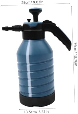 Yardwe Manual Planter Spray Bottle Watering Can for Indoor Plants Misting Spray Bottles for Garden - Image 2